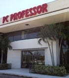 PC Professor of West Palm Beach
