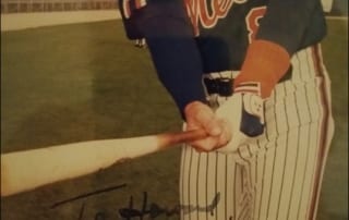 Gary Carter Picture