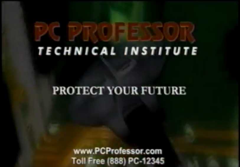 Protect Your Future With Career Classes at PC Professor